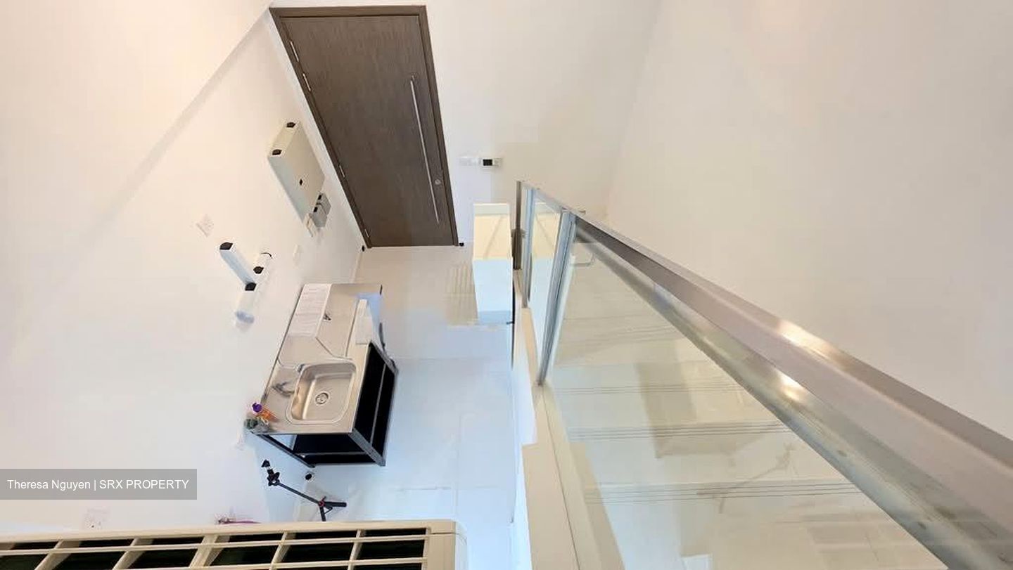 # 1 Loft (D14), Apartment #553616161